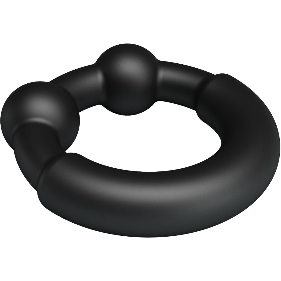 CRAZY BULL - BAGUE EN SILICONE MECO MODÈLE 15 – Image 3