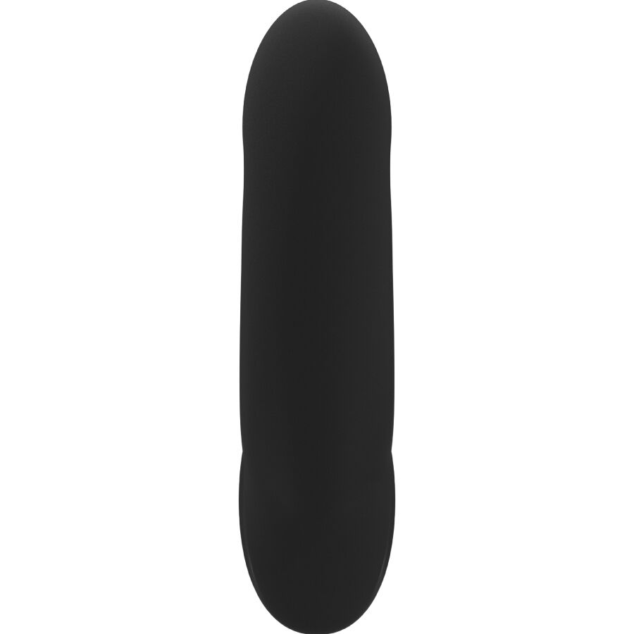 FUN FACTORY - SHARE LITE DILDO DOBLE NEGRO - Imagen 3