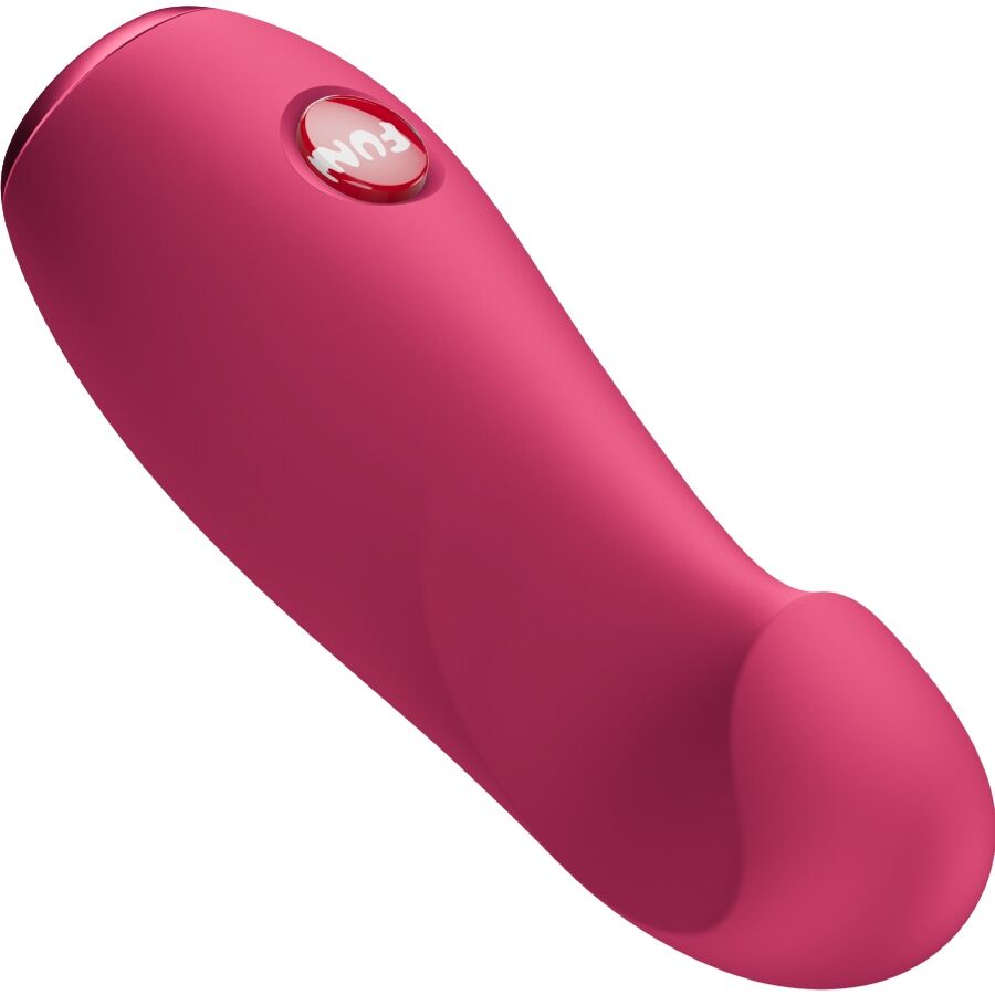 FUN FACTORY - VIBRATEUR STELLA BULLET FRAMBOISE – Image 3