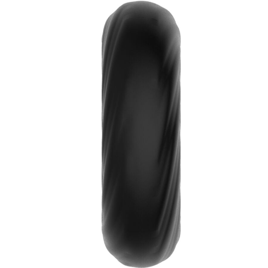CRAZY BULL - BAGUE EN SILICONE SPIRALE – Image 5