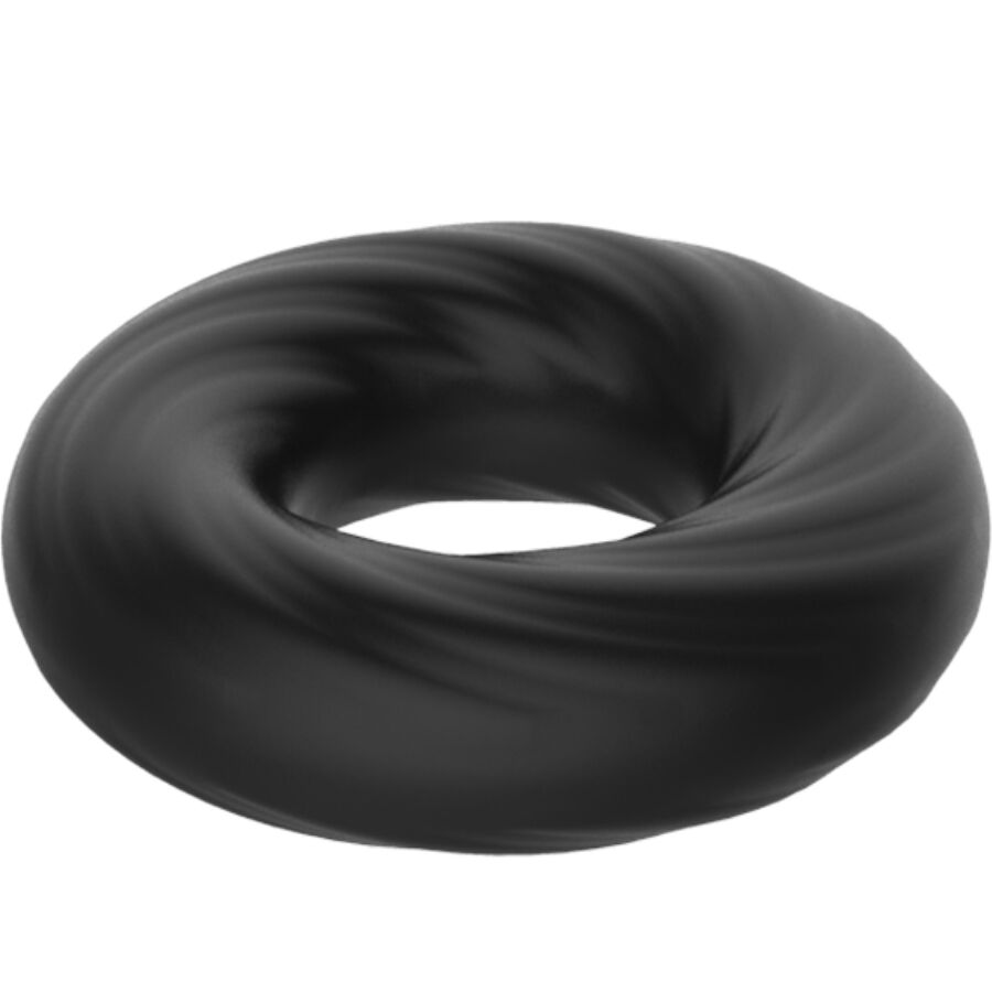 CRAZY BULL - BAGUE EN SILICONE SPIRALE – Image 6