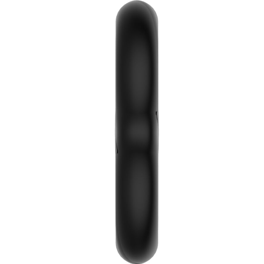 CRAZY BULL - BAGUE EN SILICONE DOUBLE INFINITY – Image 3