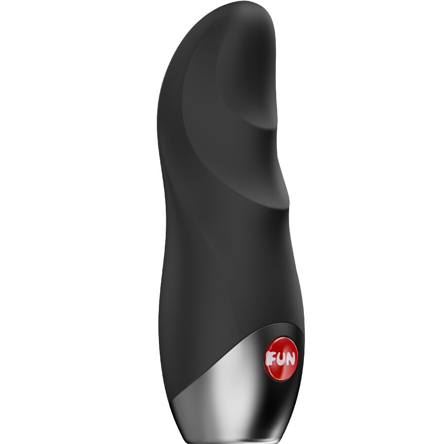 FUN FACTORY - VIBRATEUR VIOLA BULLET NOIR – Image 2