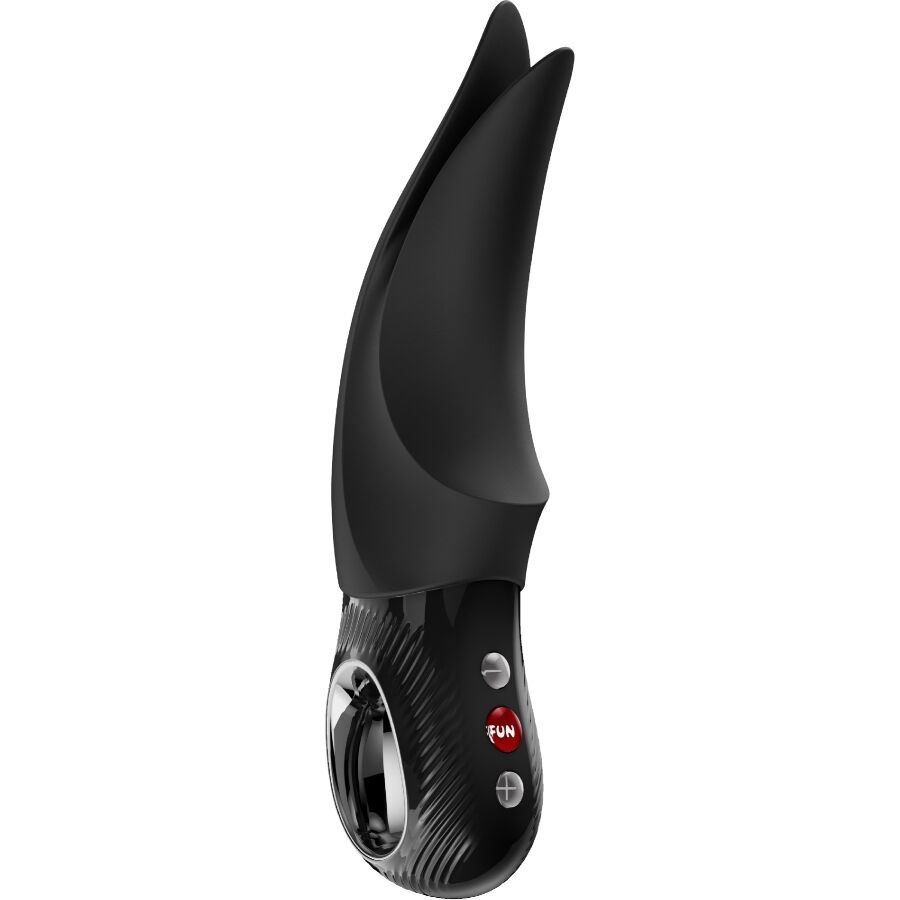 FUN FACTORY - VIBRATEUR VOLTA LAY-ON NOIR – Image 2