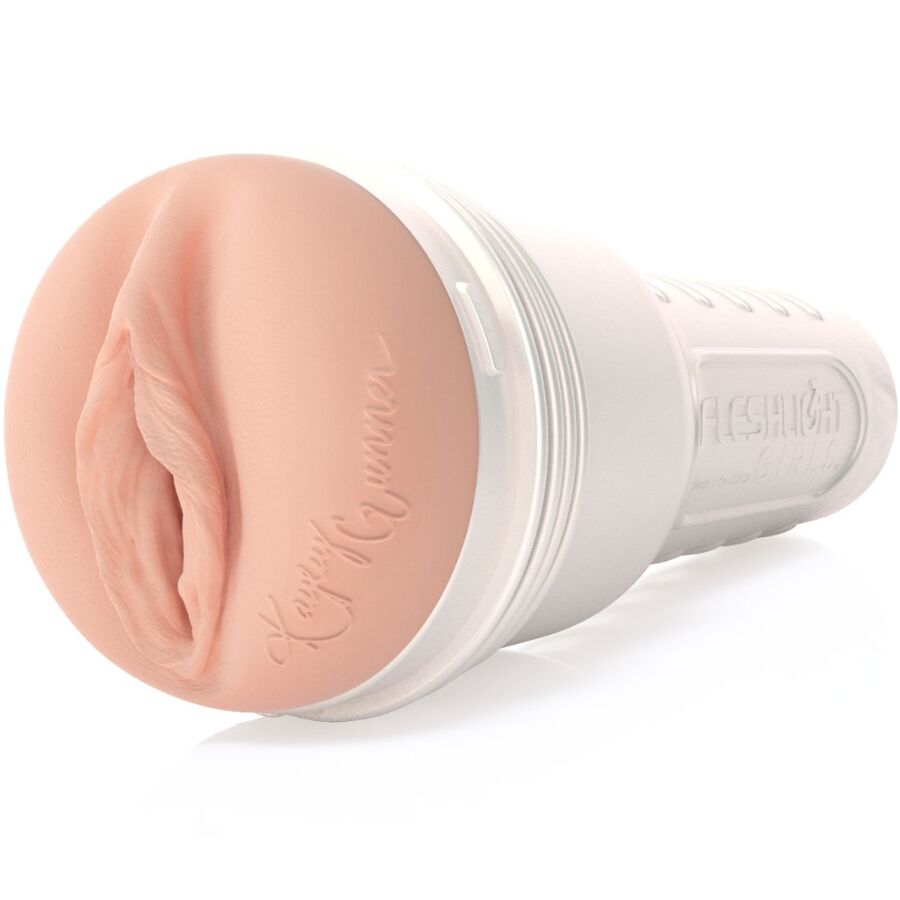 FLESHLIGHT GIRLS - KAYLEY GUNNER VAGINA MASTURBATOR - Image 2
