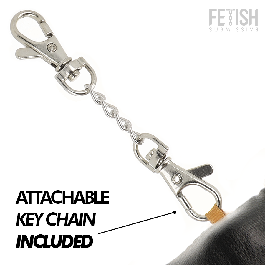 FETISH SUBMISSIVE - LUNO OSITO PELUCHE BDSM MODELO 7 - Imagen 7