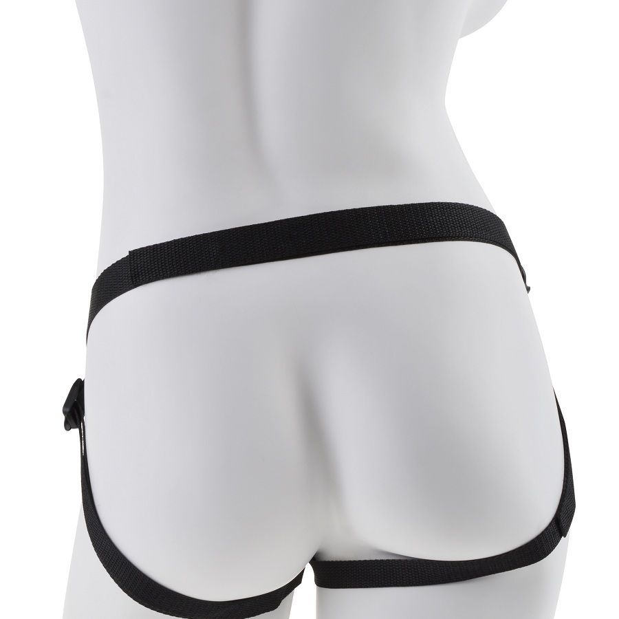 FETISH FANTASY GOLD - DESIGNER STRAP-ON – Image 6