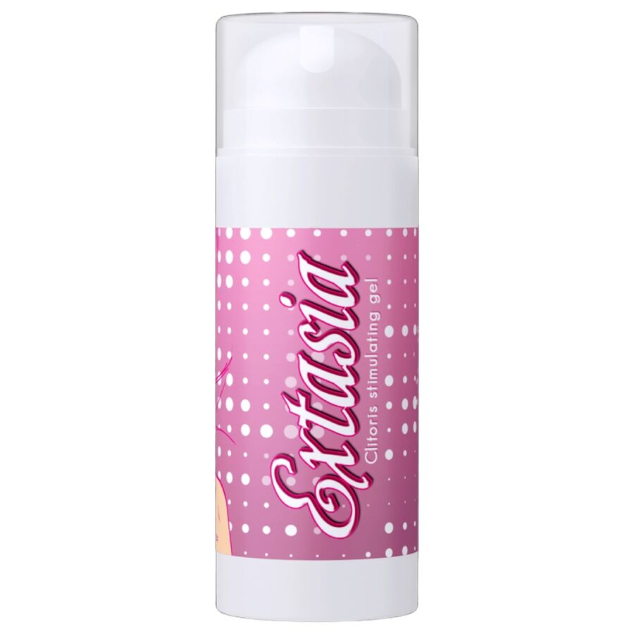 RUF - GEL STIMULANT EXTASIA CLITORIS 30ML – Image 2