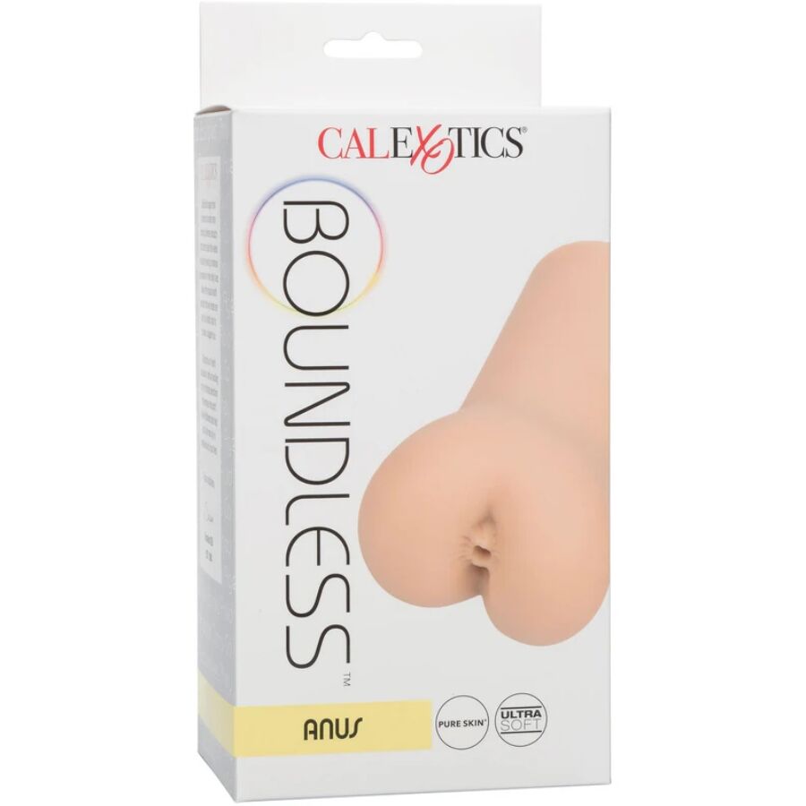 CALEXOTICS - BOUNDLESS NUS BROWM - Image 3