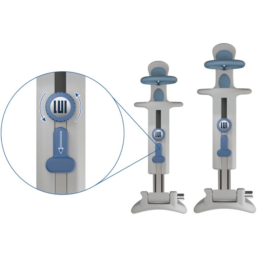 LUI - MAXTENDER PREMIUM AGRANDISSEMENT DU PÉNIS TAILLE M – Image 5