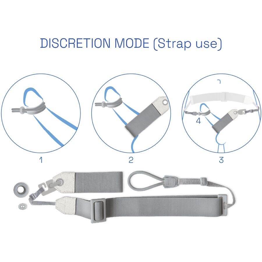 LUI - MAXTENDER PREMIUM AGRANDISSEMENT DU PÉNIS TAILLE M – Image 11