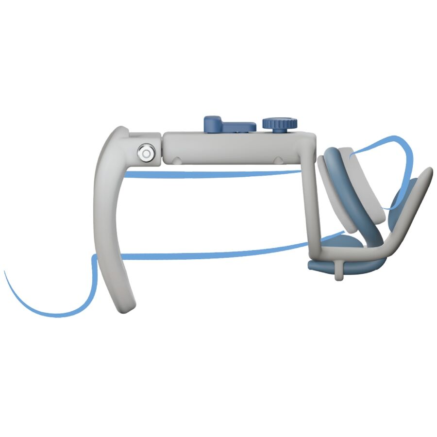 LUI - MAXTENDER PREMIUM AGRANDISSEMENT DU PÉNIS TAILLE M – Image 7