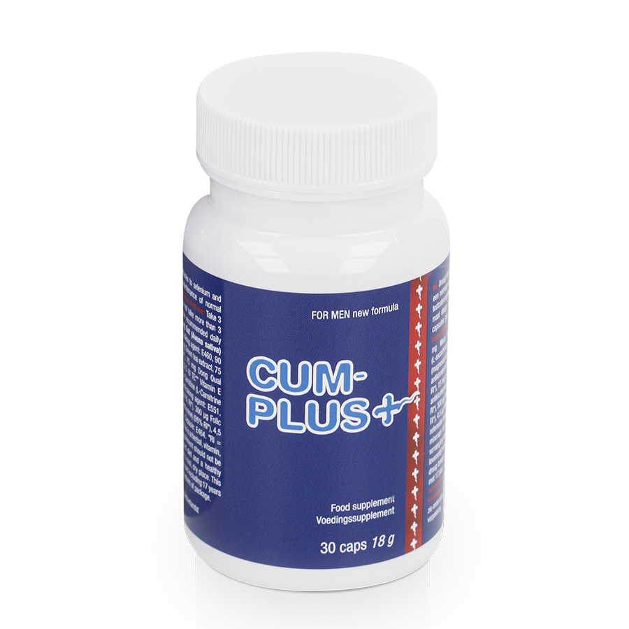 COBECO - CUM PLUS 30 TABS - WEST – Bild 2