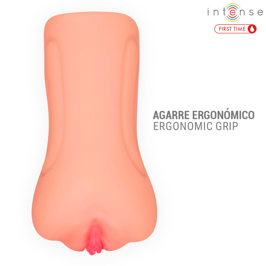 INTENSE FIRST TIME - ERIKA VAGINA VIRGEN CON HIMEN Y SANGRADO - Imagen 6
