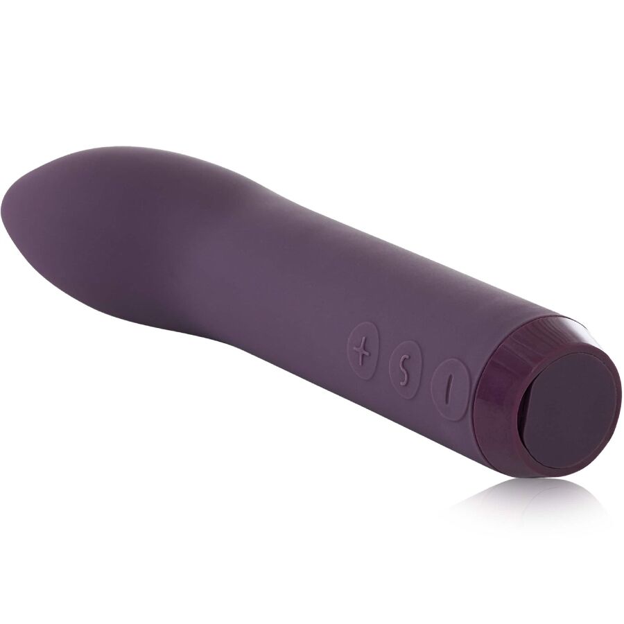 JE JOUE - VIBRATEUR BULLET G-SPOT VIOLET – Image 3
