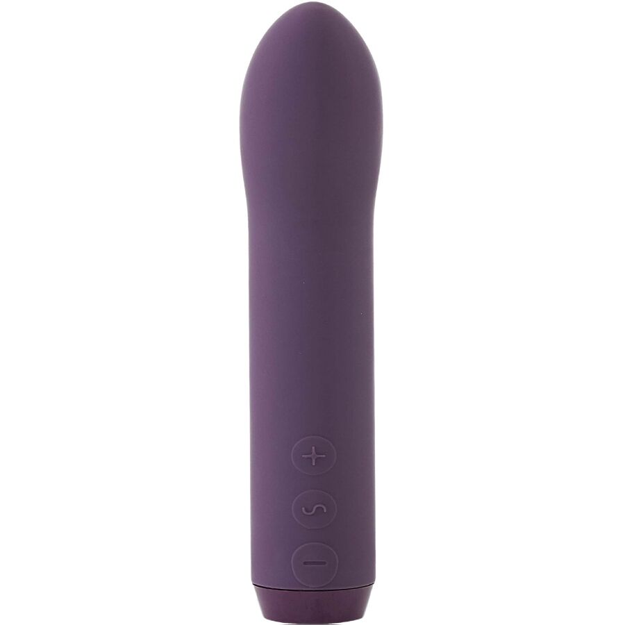 JE JOUE - VIBRATEUR BULLET G-SPOT VIOLET – Image 4