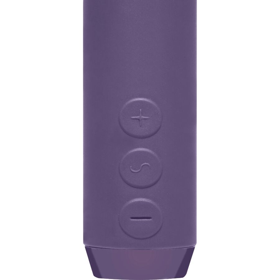 JE JOUE - VIBRATEUR BULLET G-SPOT VIOLET – Image 5