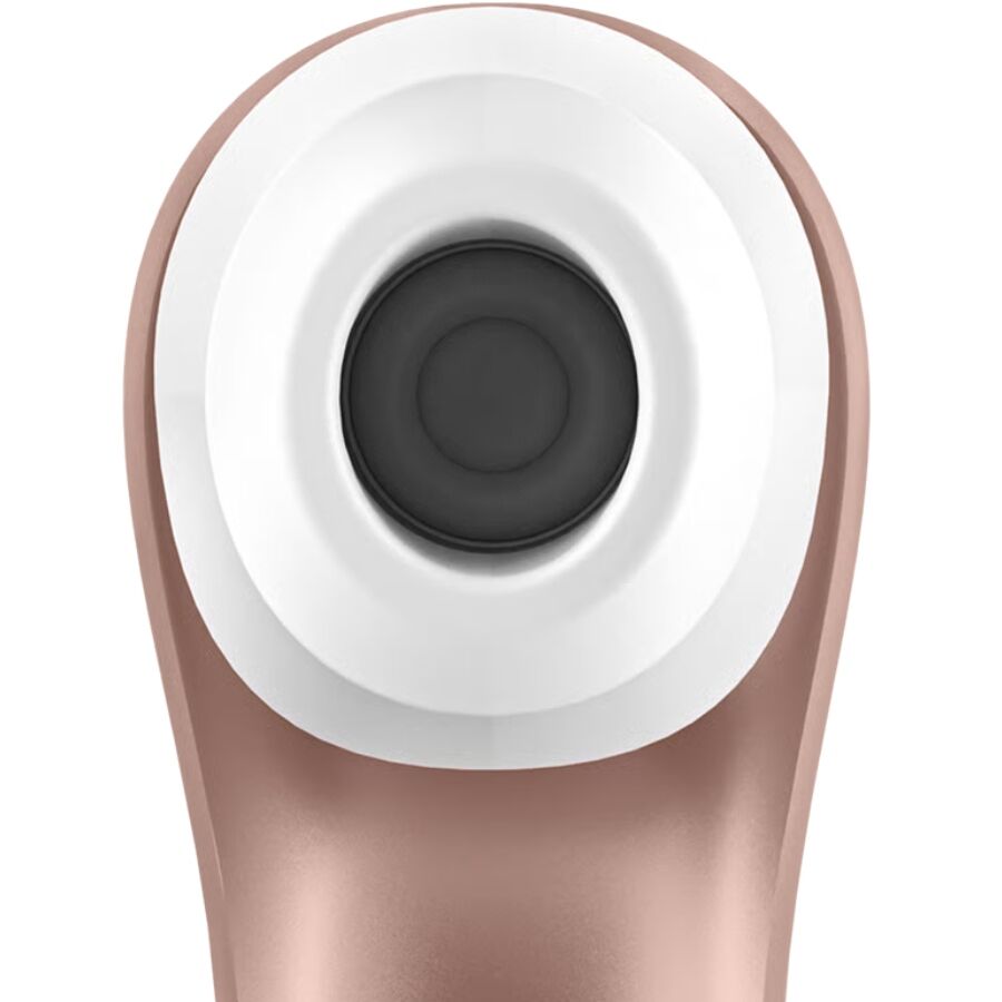 SATISFYER - PRO 2 NOUVELLE GÉNÉRATION 2 VIBRATEUR À IMPULSIONS D'AIR – Image 3