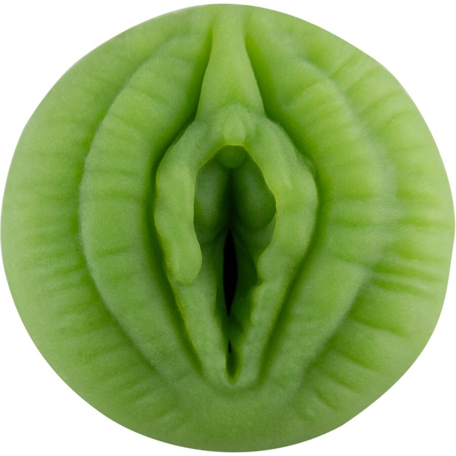 ALIVE - PUSSY STROKER MALE MASTURBATOR VAGINA ENERGETIC DRINK CAN - Image 4