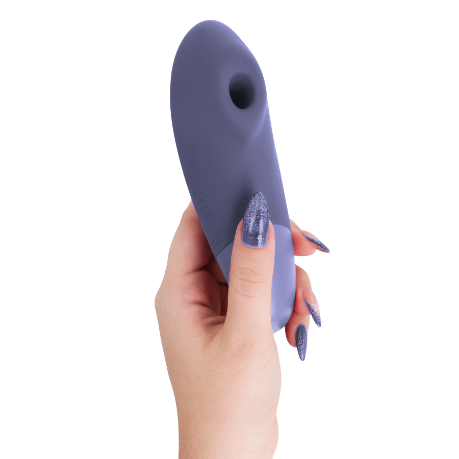 WOMANIZER - STIMULATEUR CLITORIAL AMÉLIORANT LILAS – Image 7