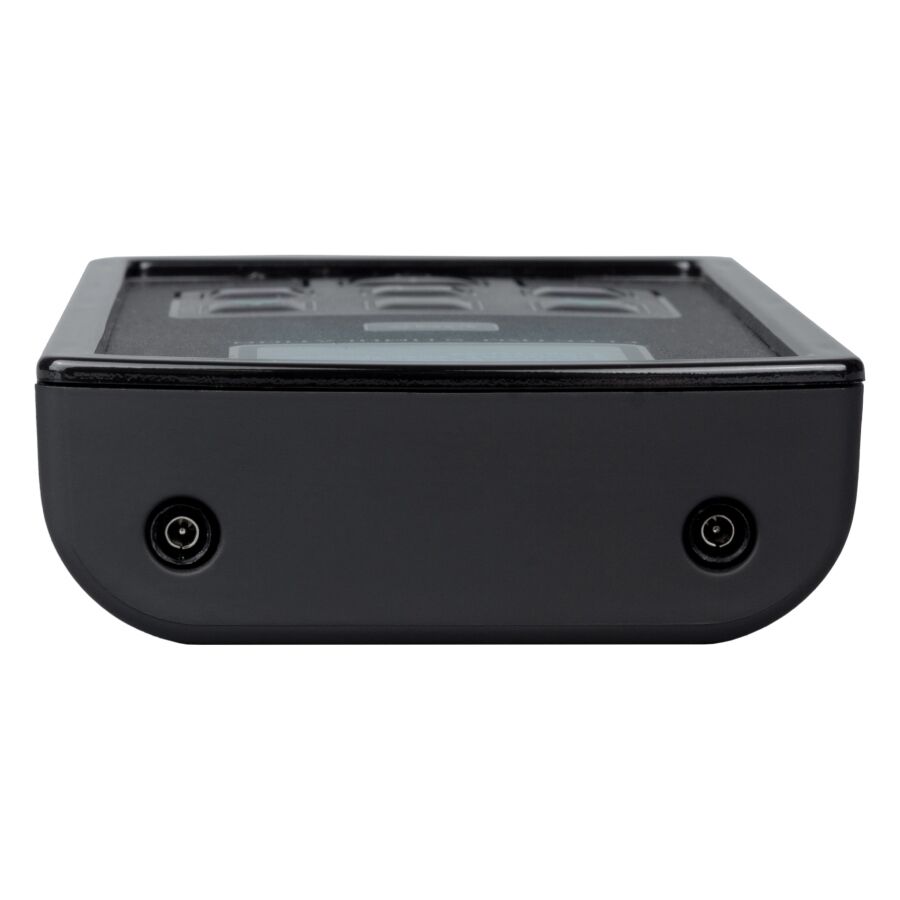 ELECTRASTIM - LINX ESTIMULADOR ELÉTRICO DE CANAL DUPLO COM APLICATIVO E CONTROLE REMOTO - Image 3