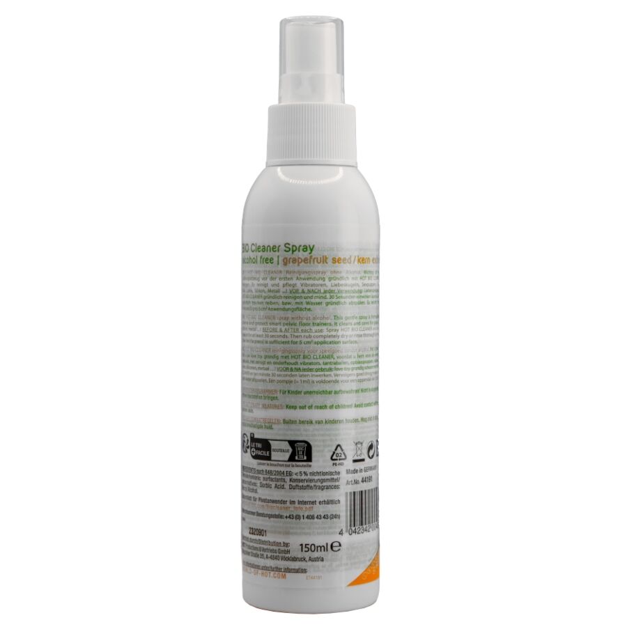 HOT - BIO CLEANER SPRAY 150 ML - Image 2