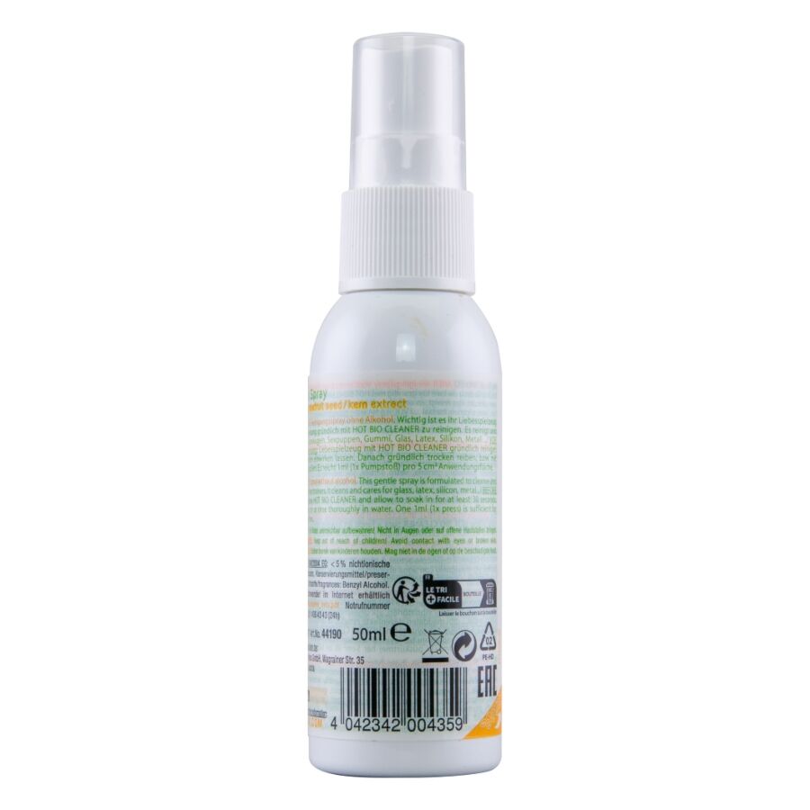 HOT - NETTOYANT BIO EN SPRAY 50 ML – Image 2