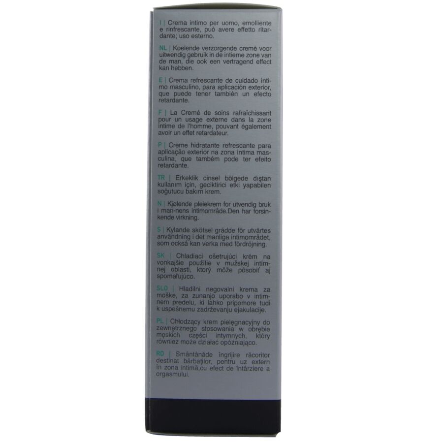 HOT - CREMA RETARDANTE 50 ML - Imagen 5