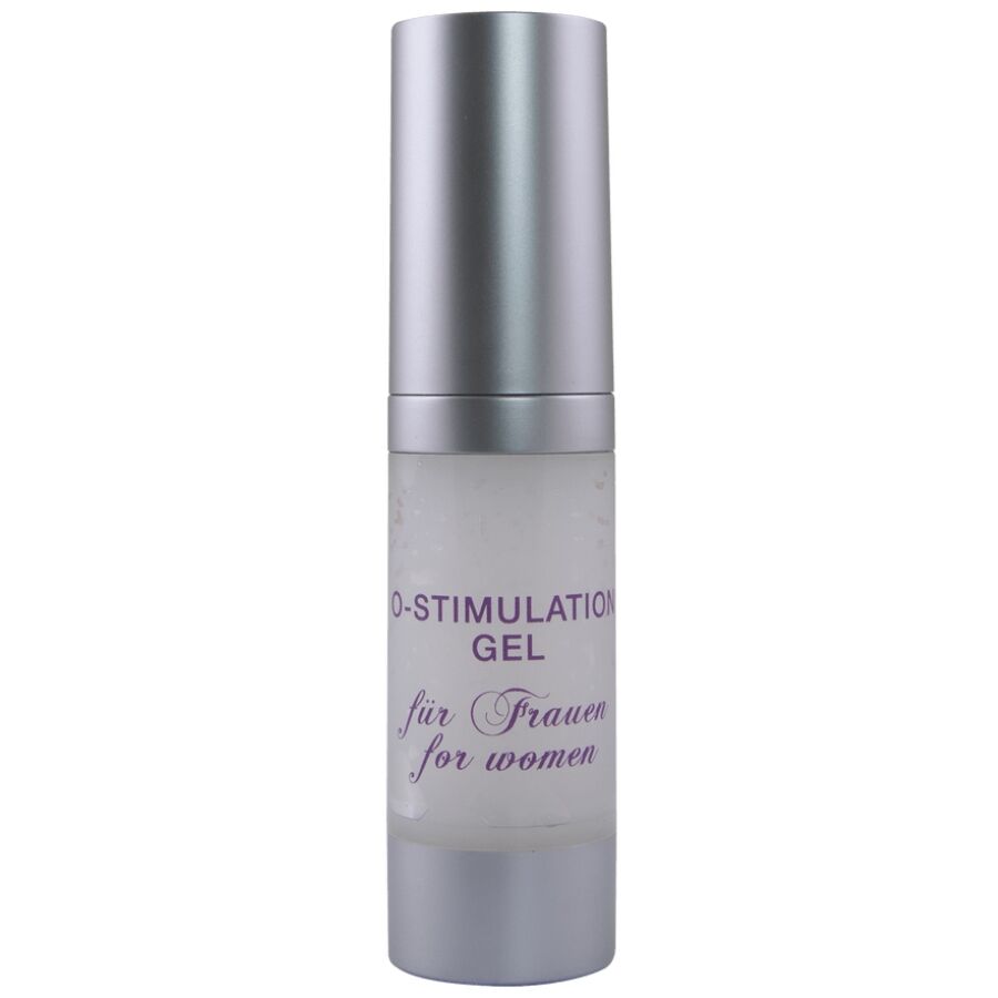 HOT - GEL O-STIMULATION PARA MUJER 15 ML - Imagen 7