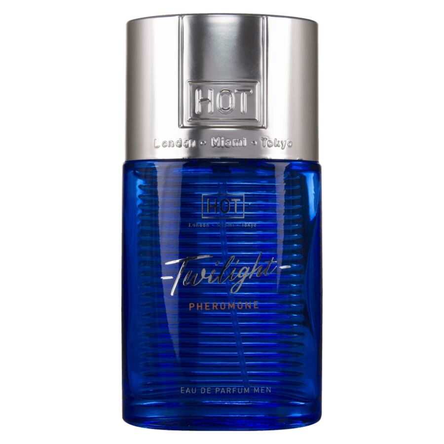HOT - TWILIGHT PHEROMON PARFUM HOMME 50 ML – Image 4