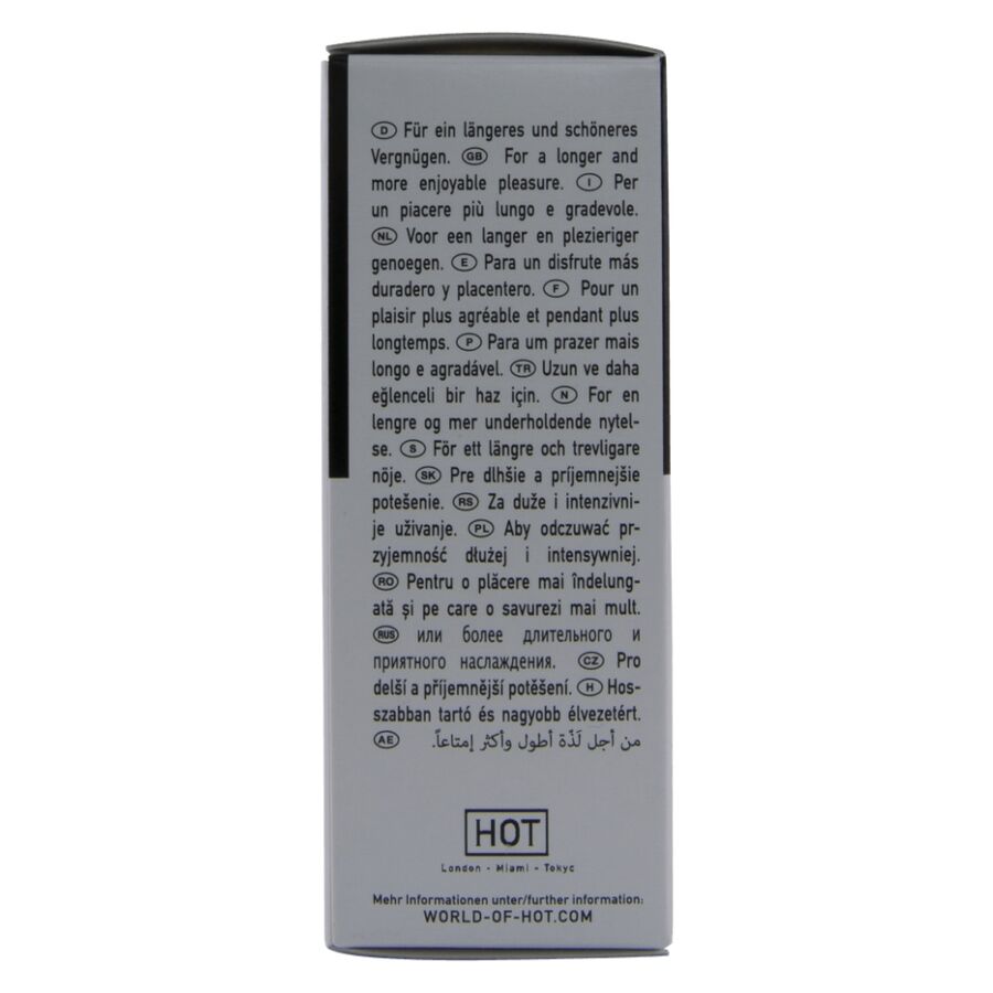 HOT - RHINO LONG POWER CREAM 30 ML – Image 4