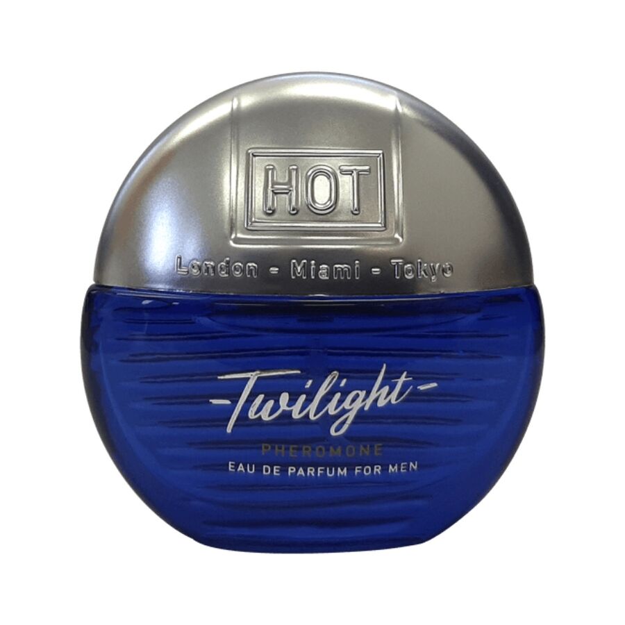 HOT - TWILIGHT PHEROMONE PARFUM MEN 15 ML - Image 4