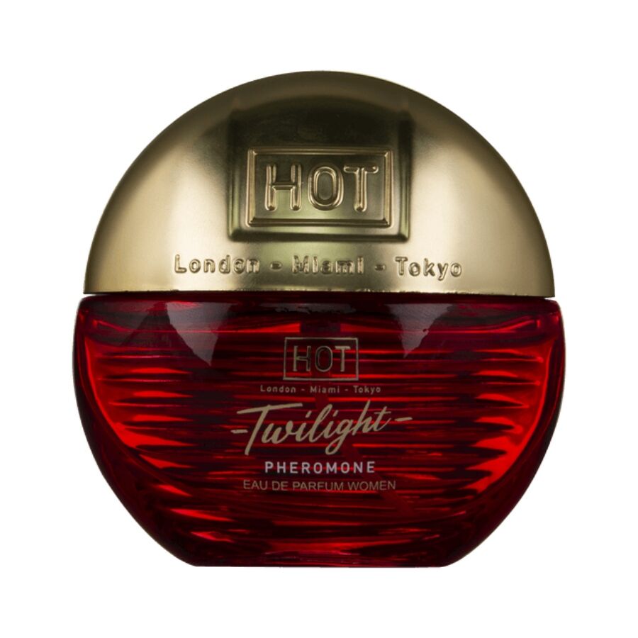 HOT - TWILIGHT PHEROMON PARFUM FÜR DAMEN 15 ML – Bild 4