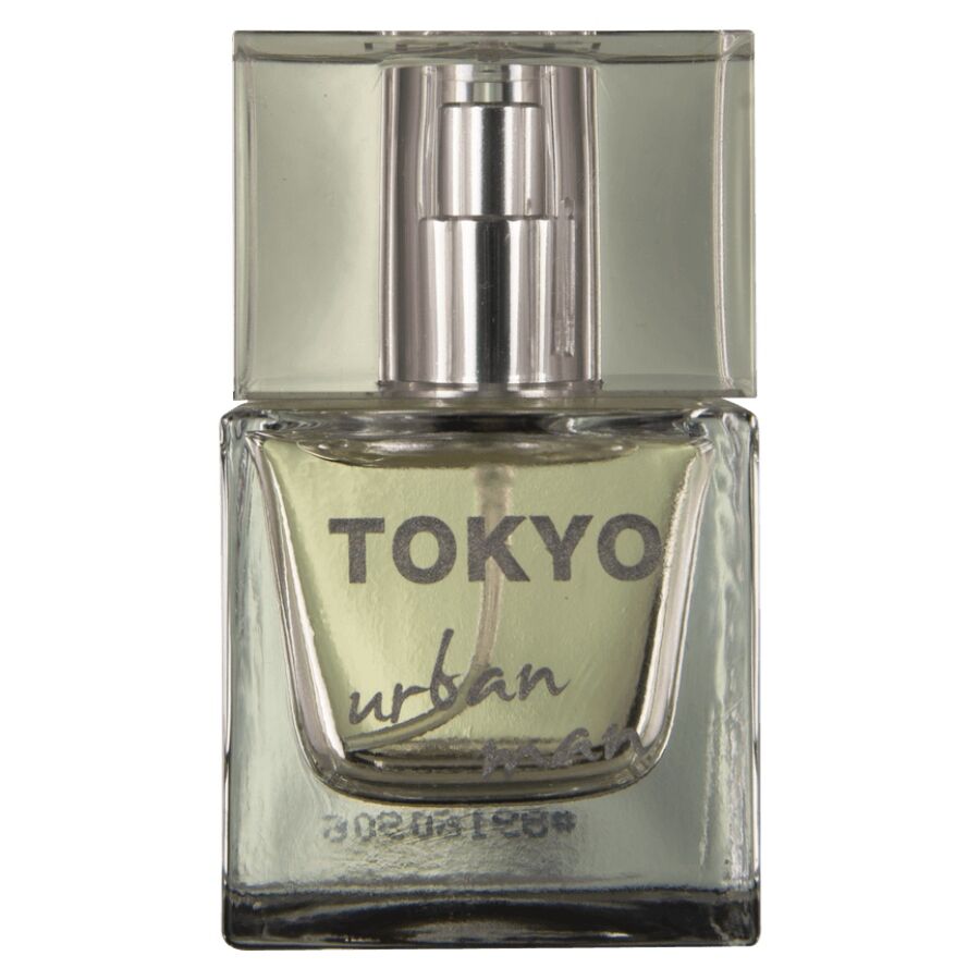 HOT - PHEROMON-PARFUM TOKYO URBAN MAN 30 ML – Bild 5