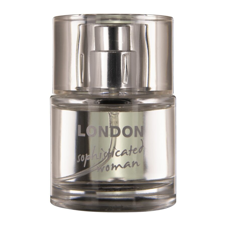 HOT - PHEROMON-PARFUM LONDON SOPHISTICATED WOMAN 30 ML – Bild 5