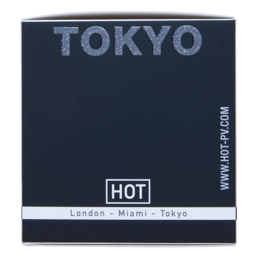 HOT - PHEROMON-PARFUM TOKYO SENSUAL WOMAN 30 ML – Bild 5