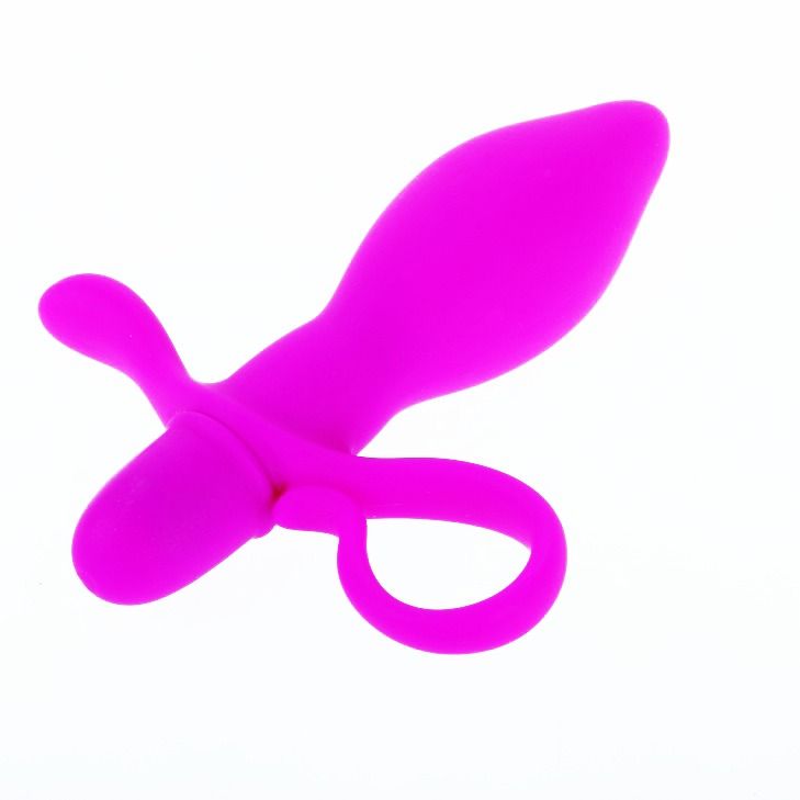 PRETTY LOVE - VIBRADOR TAYLOR - Image 9