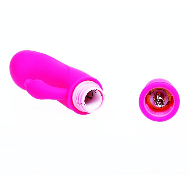 PRETTY LOVE - FLIRTATION VIBRADOR COM COELHO CAESAR - Image 2