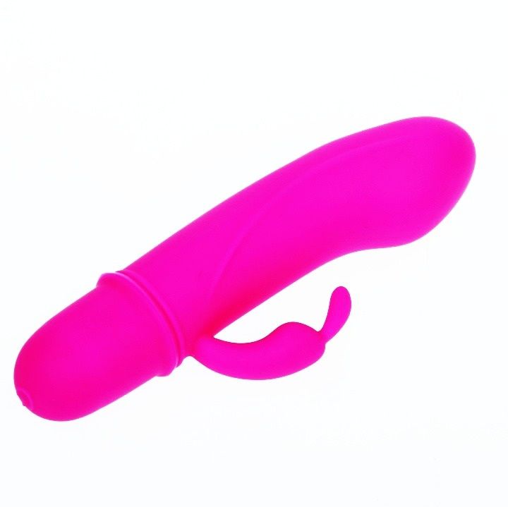 PRETTY LOVE - FLIRTATION VIBRADOR COM COELHO CAESAR - Image 3