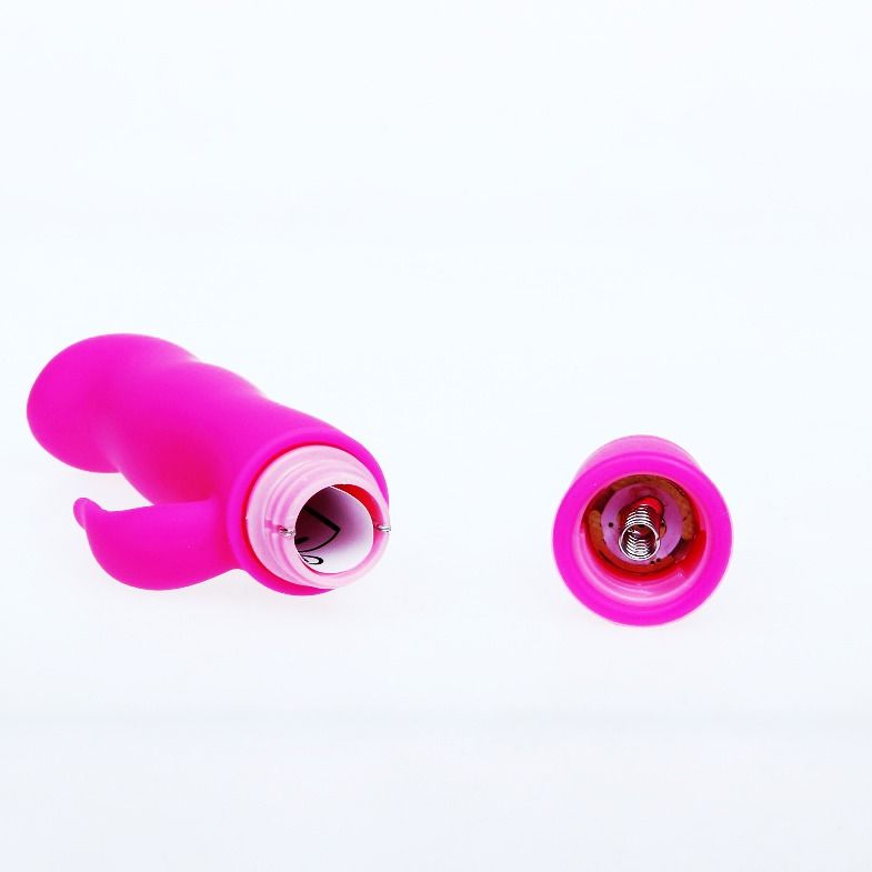 PRETTY LOVE - ESTIMULADOR VIBRADOR BLITHE - Image 2