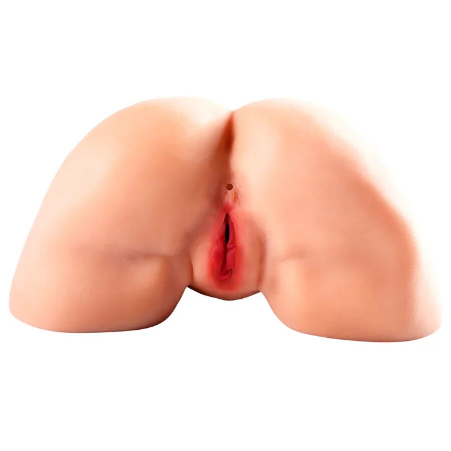 DÉSIR CACHÉ - MASTURBATEUR FÉMININ À TRASSE SERRÉ 6 KG – Image 4
