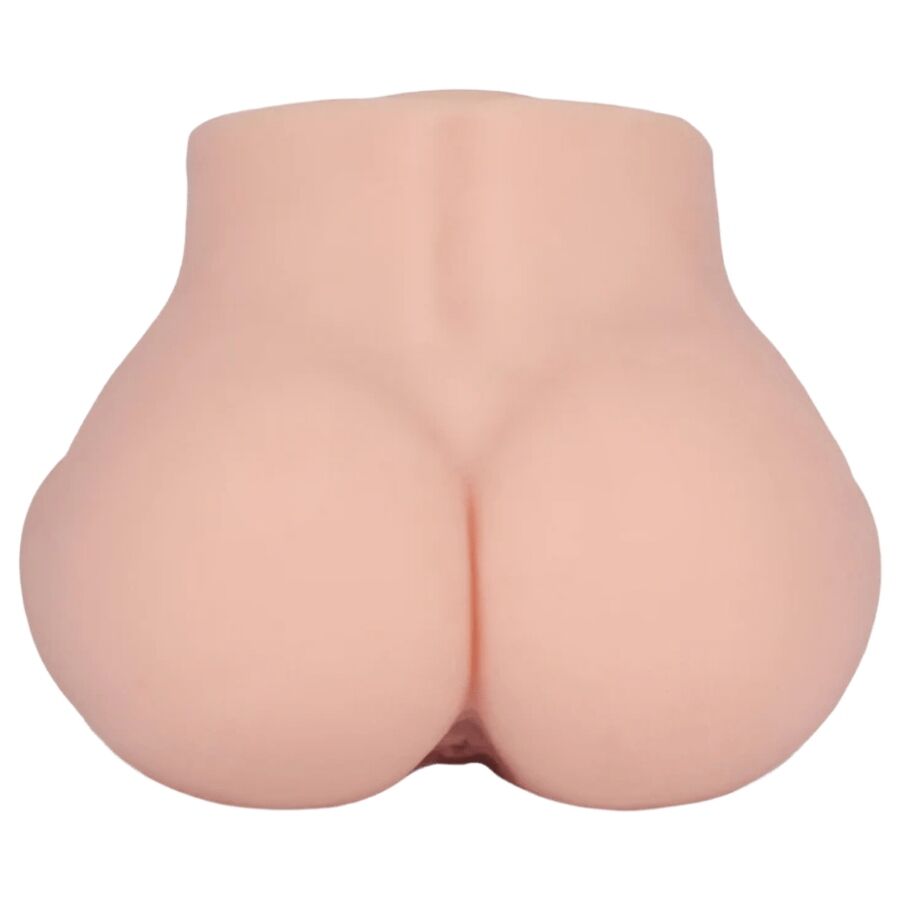 HIDDEN DESIRE - JUICY SUCKING PUSSY TORSO MASTURBADOR FEMENINO 4 KG - Imagen 5