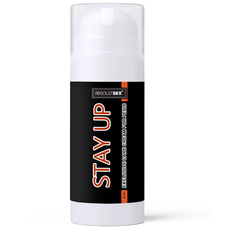 RUF - CREMA RITARDANTE 30 ML - immagine 2