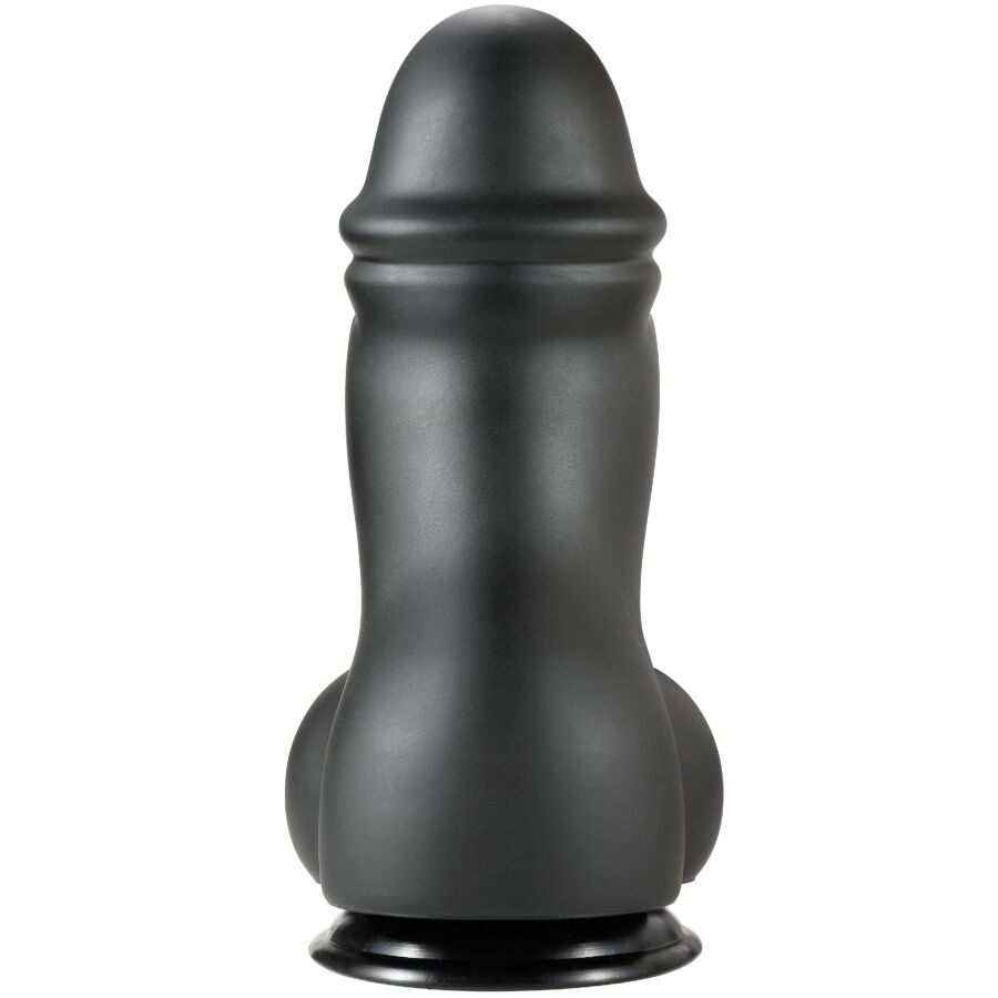 HIDDEN DESIRE - INFERNO FAT BOYS DILDO 22 CM - Image 6