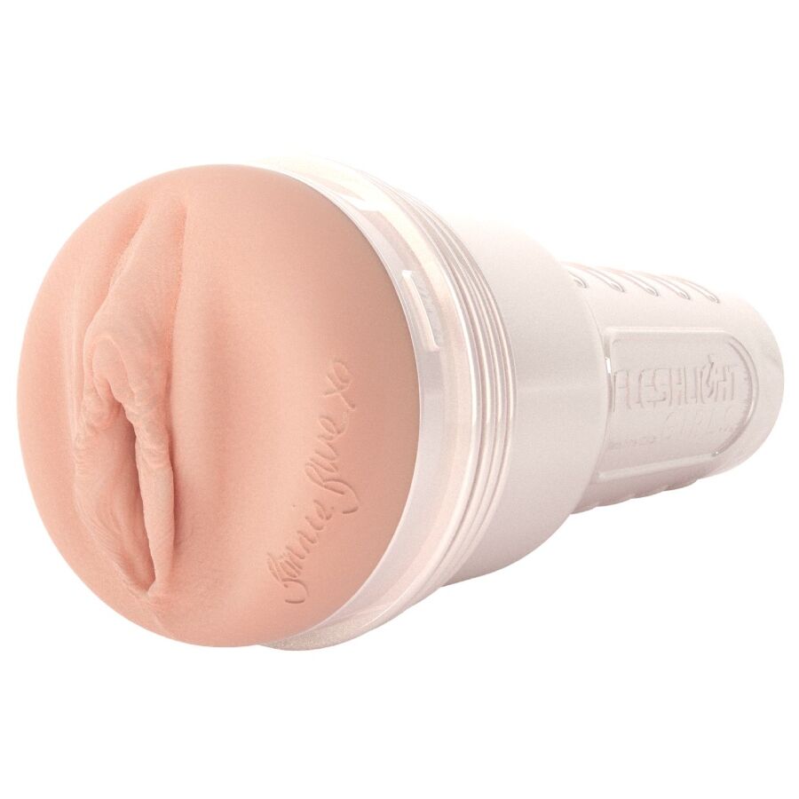 FLESHLIGHT GIRLS - BONNIE BLUE WITH 1K TEXTURE VAGINA - Image 5