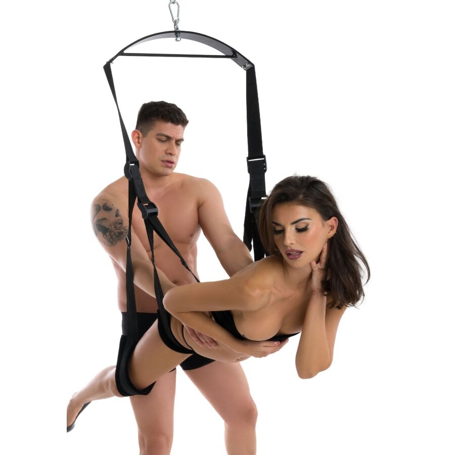HIDDEN DESIRE - EXTREME ANCHOR LOVERS COLUMPIO SEXUAL - Imagen 4