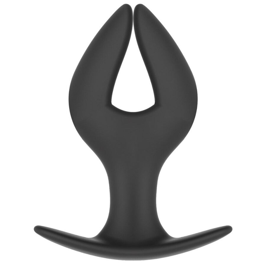 HIDDEN DESIRE - EXTREME ANCHOR PLUG ANAL M – Image 3
