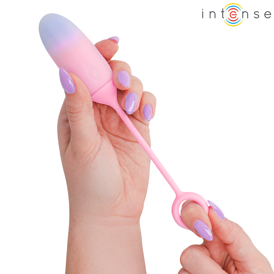 INTENSE - PAMELA VIBRATEUR GRADIENT G-POINT – Image 6