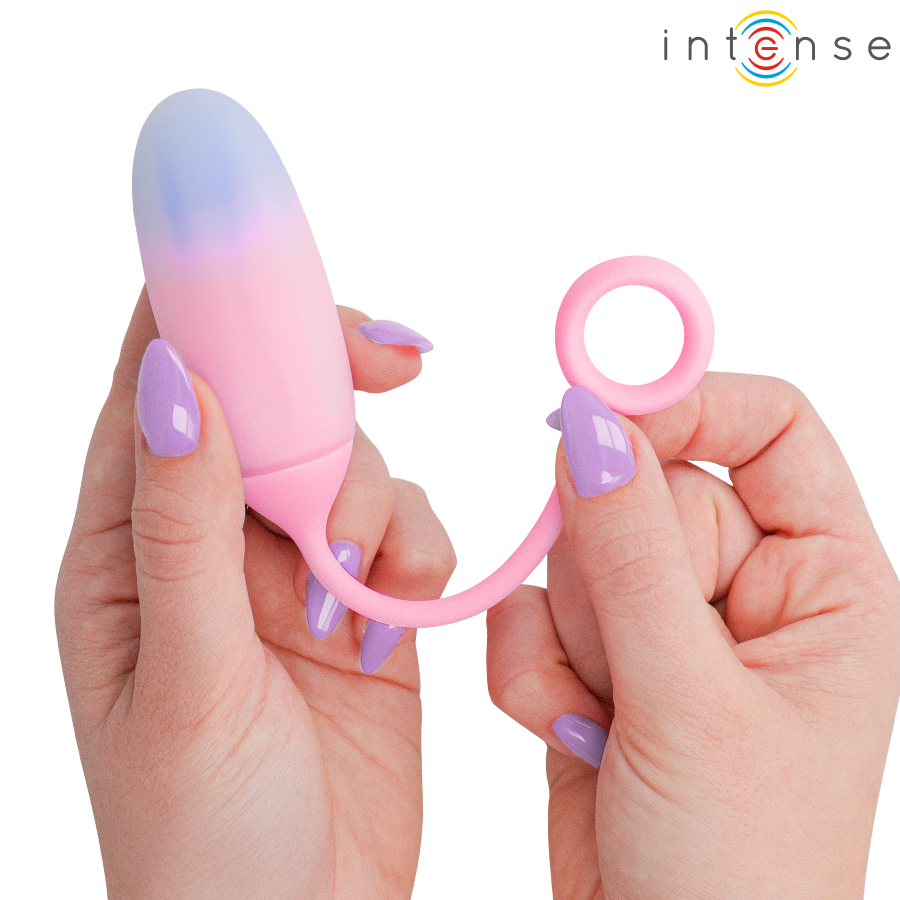 INTENSE - PAMELA VIBRATEUR GRADIENT G-POINT – Image 2