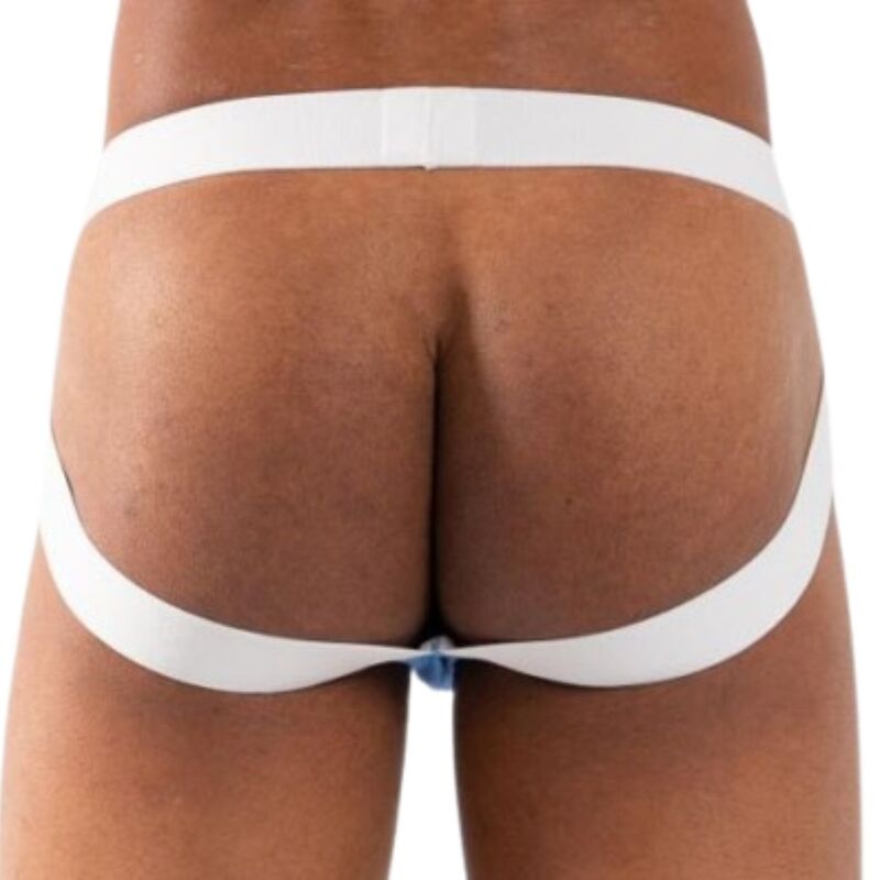 BURN - 017 JOCK AQUARELLO L - Imagen 3